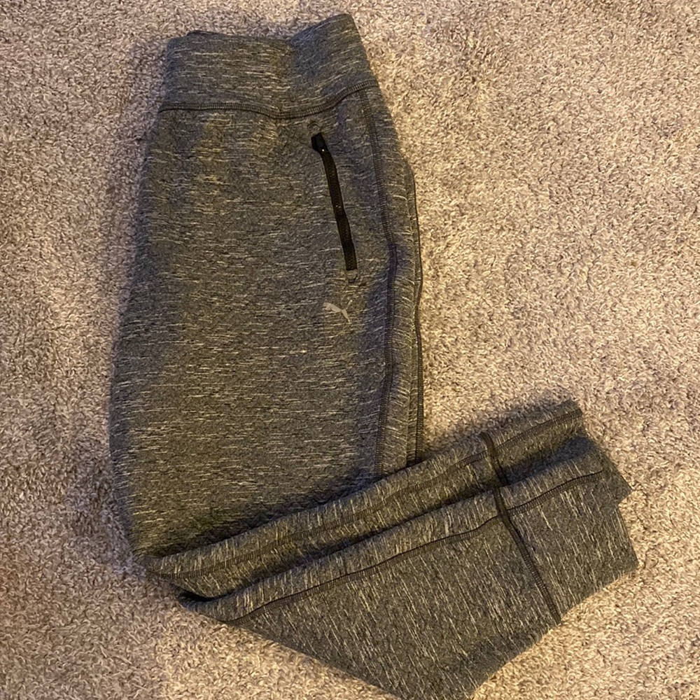 Puma Active Training Warm Cell Pants Joggers. Women’s M
